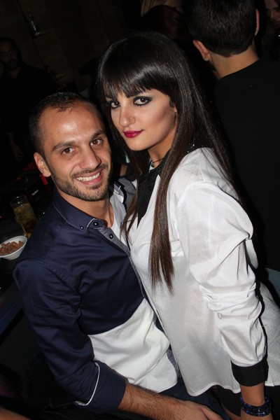 Taiga Beirut On Saturday Night